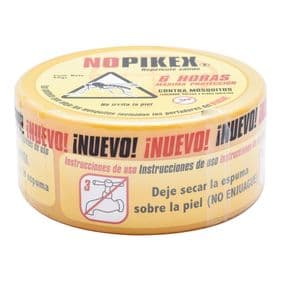 REPEL NOPIKEX INSEC 50 G
