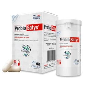 PROBIOSATYS 533MG