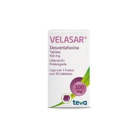 VELASAR 100MG - TAB 30