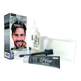T DE LA VEGA FOR MEN CAST NEGO