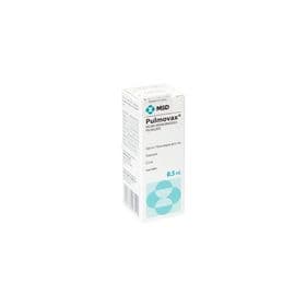 PULMOVAX