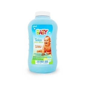 TCO BABY AZUL 300GR
