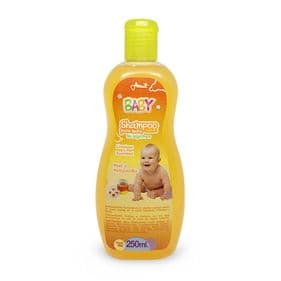 SH BABY C/MANZANILL250ML AVANT