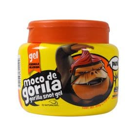 GEL MOCO DE GORILA PUNK 270G
