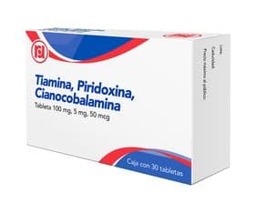 COMPLEJO B TAB. CAJA C/30
