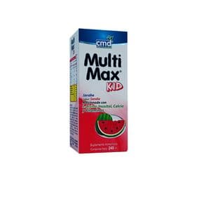 MULTIMAX KID SANDIA JBE 240 ML