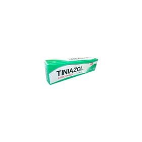 TINIAZOL CMA 2.0%