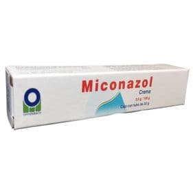 MICONAZOL 2% CREMA 20GR. OFF