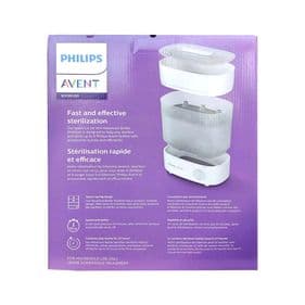 ESTERILIZADOR AVENT ELECTRICO 130ML
