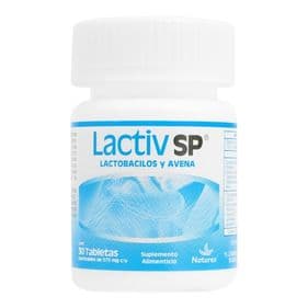 LACTIV SP TAB 30