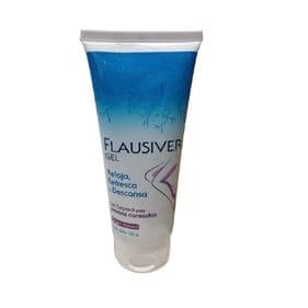 FLAUSIVER GEL TUBO c/100 G