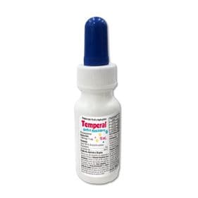PARACETAMOL PED 100 MG 15ML LGEN