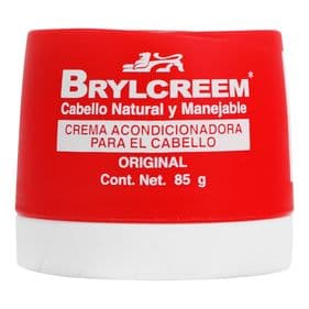 CREMA ACOND BRYLCREEM RJO 85GR