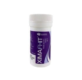 XIMAFHIT PASTA AL 25% TARRO C/30 G