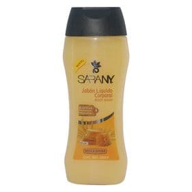 JBN LIQ CORP SARA NY MIEL&AV 400ML