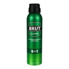 DESOD BRUT CLASSIC 5EN1 SPY 150ML
