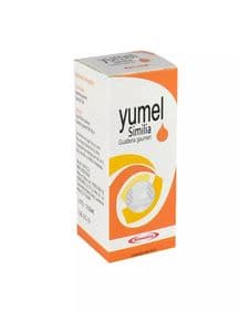 YUMEL FCO GOTERO 30 ML