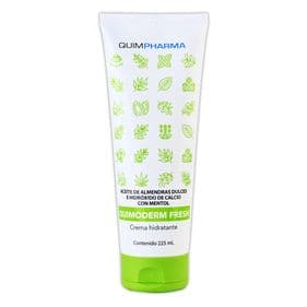QUIMODERM FRESH CREMA 225ML QFR