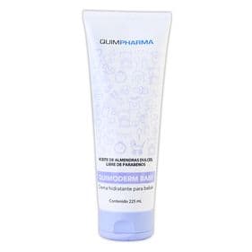 QUIMODERM BABY CREMA 225ML QFR