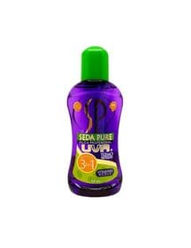SILICA SEDA PURE 3N1 UVA 50ML