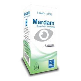 MARDAM MICRO 0.5 - SOL 5ML GE