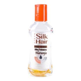 SILICA SILKHAIR-F NARANJA 120 ML