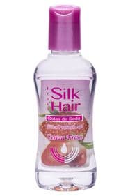 SILICA SILKHAIR-F CEREZ/FRESA 120ML