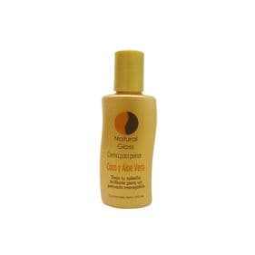 CRA NAT-G P/PEINA R-PER COCO120ML