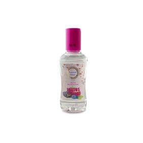 SILICA NAT GLOSS F-ROJOS 120 ML