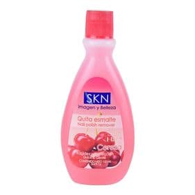 QUITA ESM SILKHAIR CEREZA 100 ML