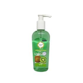 JBN NAT-G ANTIBAC KIWI MANOS250ML
