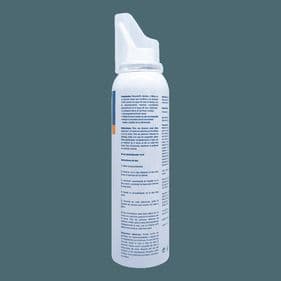 RINOMAR AGUA ISOTONICA AEROSOL 100 ML