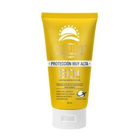 FOTOSUN UV 100 FPS 50+ TRAVEL SIZE TUBO c/60 ML