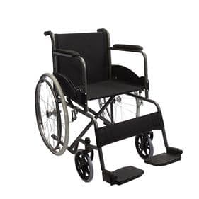 SILLA RUEDAS MOBICARE BASICA   B