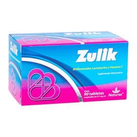 ZULIK TAB 90