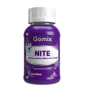 GOMIX NITE c/50 GOMITAS