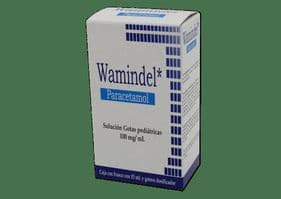WAMINDEL GTS ORAL 15 ML