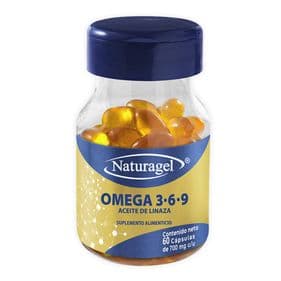 OMELINA CAP. CAJA C/FCO. C/60