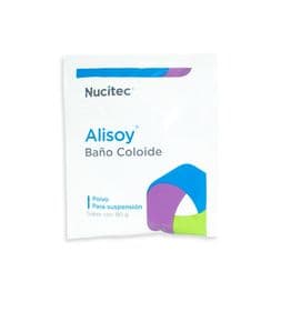 ALISOY PVO P/ SUSP SB 90 G  LGEN