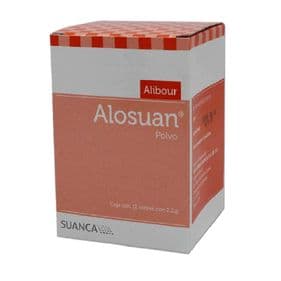 ALIBOUR 2.2 G C/12 SB PVO   LGEN
