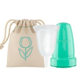 COPA MENSTRUAL PROFEMME MOD 1