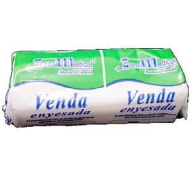 VENDA YESO 15CMX2.75 C/1 JAY