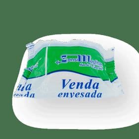 Venda Enyesada 5 Cm Sensi