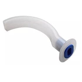 CANULA (SENSI) GUEDEL 6 110MM PZA