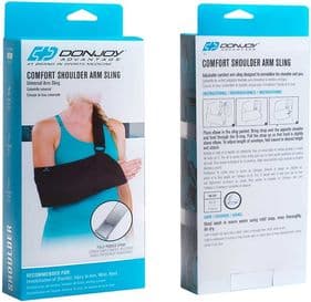 CABESTRILLO BRAZO HEALTH&CARE MED.