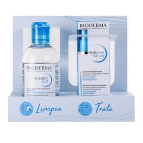 KIT HYDRABIO H2O DESM +HYDRA SERUM