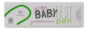 ULTRA BABY TEST TIPO PLUMA 1 PZ