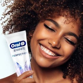 PAS ORAL B 3D PERFECTION 75ML