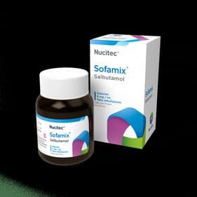 SOFAMIX 5 MG / ML FCO 10 ML