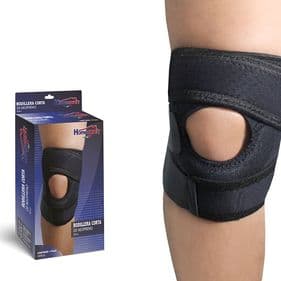 RODILLERA CORTA HOMECARE NEOP 1PZ